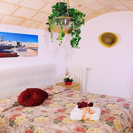 La Casetta Del Cuore モノーポリ エクステリア 写真